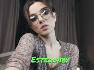 Esterenby