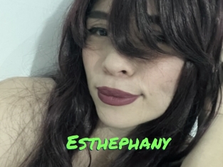 Esthephany