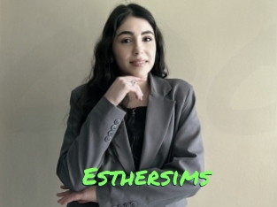 Esthersims