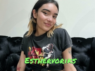 Esthervoriks