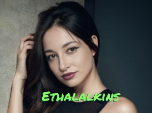 Ethalalkins