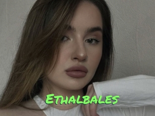 Ethalbales