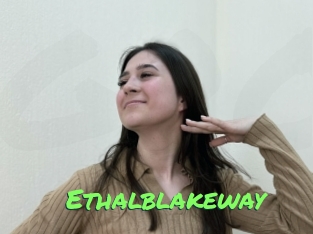 Ethalblakeway