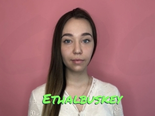 Ethalbuskey