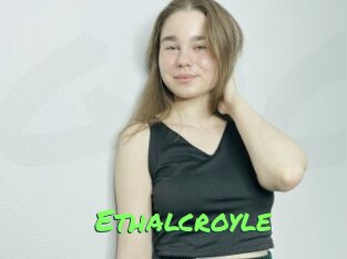 Ethalcroyle