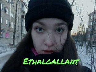 Ethalgallant