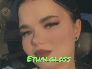 Ethalgloss