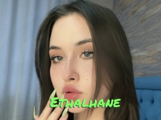 Ethalhane