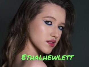 Ethalhewlett