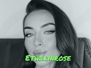 Ethelynrose