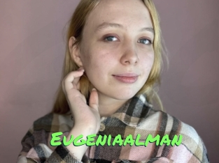 Eugeniaalman