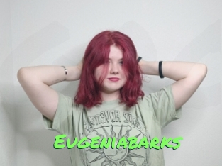 Eugeniabarks