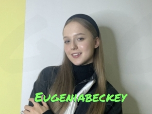 Eugeniabeckey