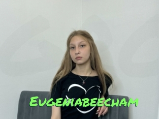 Eugeniabeecham