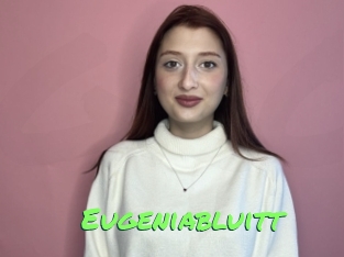 Eugeniabluitt