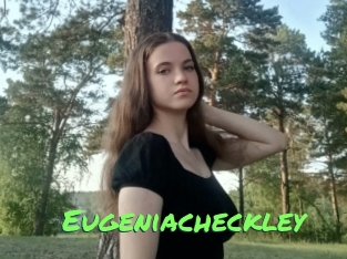 Eugeniacheckley