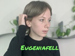 Eugeniafell