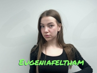 Eugeniafeltham