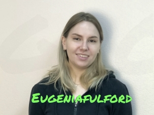 Eugeniafulford