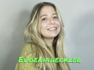 Eugeniaheckler