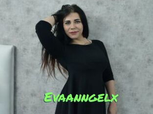 Evaanngelx