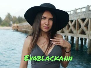 Evablackann