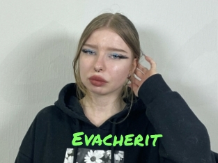 Evacherit