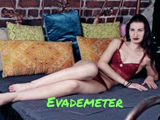 Evademeter