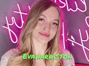 Evaharriston