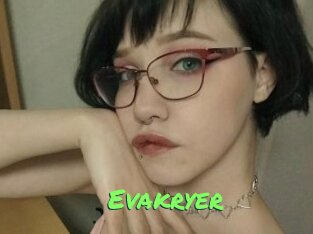 Evakryer