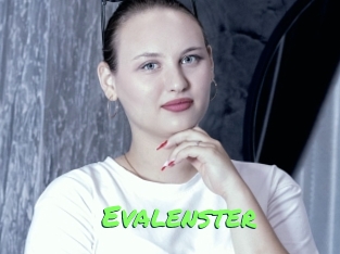 Evalenster