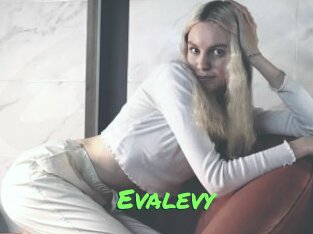 Evalevy