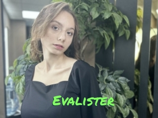 Evalister