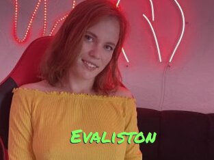 Evaliston