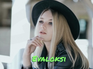 Evaloksi