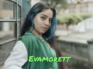 Evamorett