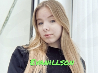 Evanillson