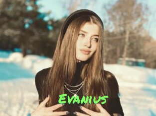 Evanius