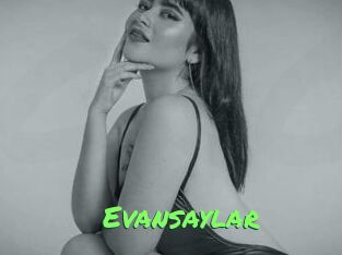 Evansaylar