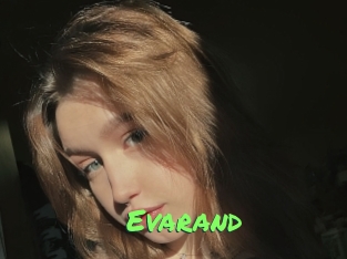 Evarand