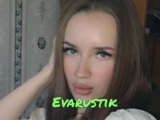 Evarustik