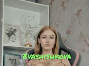 Evashishkova