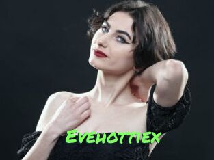 Evehottiex