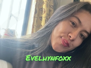 Evelhynfoxx