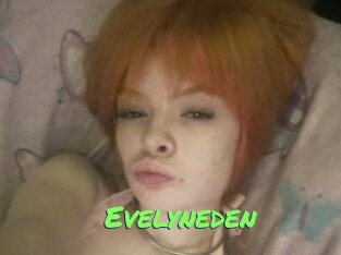 Evelyneden