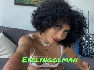 Evelyngolman