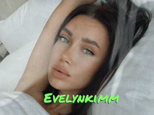 Evelynkimm
