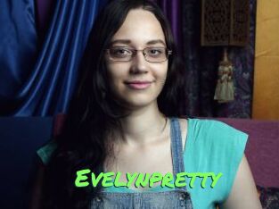 Evelynpretty