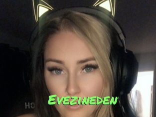 Evezineden