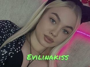 Evilinakiss